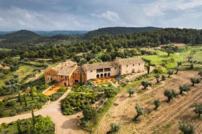  Hotel Mas de la Costa ****  Вальдерробрес